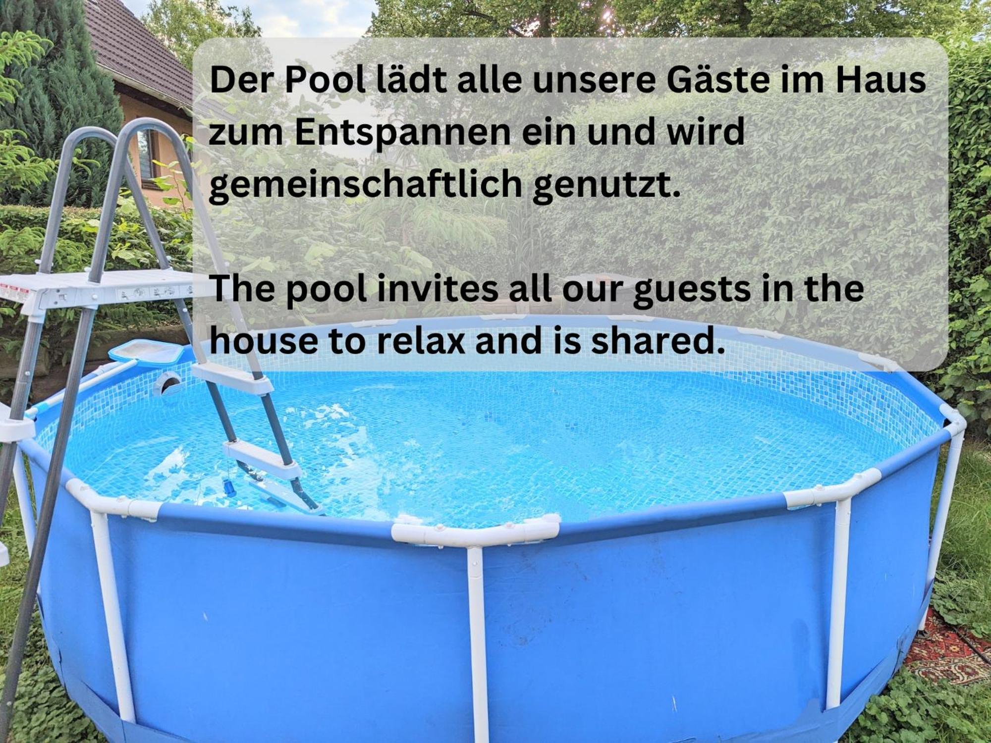 סבניץ W2 - Urlaubsmagie - Im Herzen Des Elbsandsteingebirges מראה חיצוני תמונה
